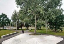 W Szczecinie powstanie kolejny skatepark