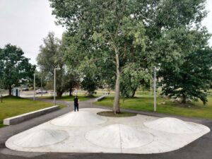 W Szczecinie powstanie kolejny skatepark