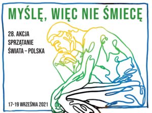 Sprzątanie świata Polska 2021 - finał akcji już w ten weekend