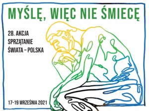 Sprzątanie świata Polska 2021 - finał akcji już w ten weekend