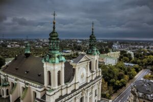 Zielone budżety - szykuje się nowe prawo, jest już projekt zmian