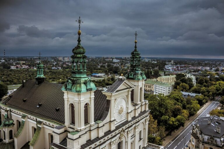 Zielone budżety - szykuje się nowe prawo, jest już projekt zmian