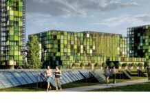Gliwice. Powstanie Park Zielonej Energii