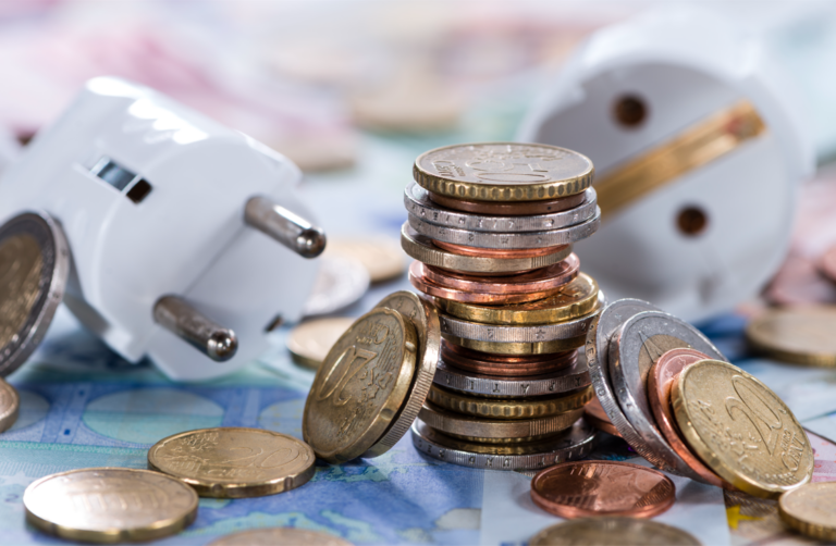 Niemcy: Rekordowe ceny energii