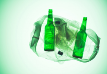 30 proc. zawartości recyklatów w opakowaniach do 2030 r.