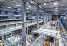 80 proc. ogółu strat branży automotive przez brak półprzewodników. Stanęła produkcja w polskich fabrykach VW