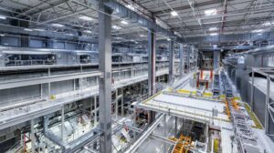 80 proc. ogółu strat branży automotive przez brak półprzewodników. Stanęła produkcja w polskich fabrykach VW