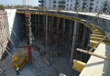 Rzeszów. Prawie 24 mln zł na budowę zbiornika na wodę pitną
