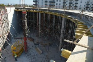 Rzeszów. Prawie 24 mln zł na budowę zbiornika na wodę pitną