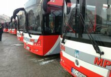Częstochowa odbiera poprawione autobusy hybrydowe i zamawia elektryczne