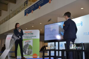 21. Forum Energii i Recyklingu - ponad tysiąc uczestników konferencji podczas POLECO 2021 [WIDEO]