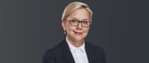 Anna Moskwa nowym ministrem klimatu i środowiska