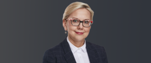 Anna Moskwa: przeprowadzimy badania nad możliwością neutralizacji „złotej algi”