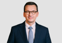 Morawiecki: ponad 2780 gmin, powiatów, miast i miasteczek otrzyma dofinansowanie