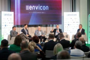 Envicon 2021. Wyzwania UE i próba podjęcia działań