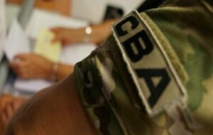 Kontrole CBA w obszarze gospodarki odpadami