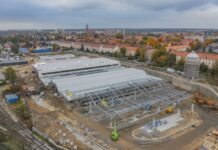 Gliwice: centrum przesiadkowe coraz bliżej