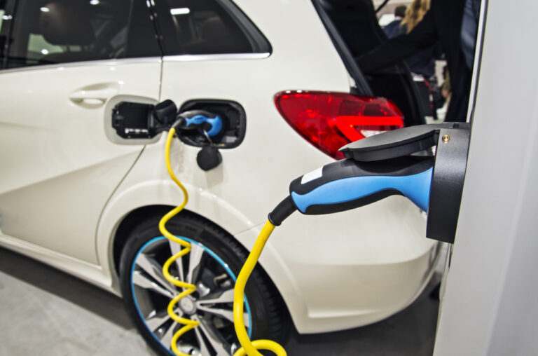 Sejm znowelizował ustawę o elektromobilności
