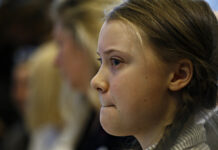COP26. Thunberg: Czasem trzeba rozgniewać ludzi, żeby wywrzeć wpływ