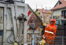 Poznań: Od 1 stycznia 2022 r. wyższe ceny za odbiór ścieków i odpadów komunalnych