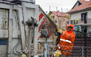 Poznań: Od 1 stycznia 2022 r. wyższe ceny za odbiór ścieków i odpadów komunalnych