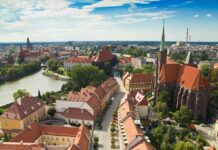 Wrocław: Mieszkańcy wybrali projekty do realizacji z budżetu obywatelskiego