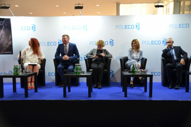 POLECO 2021: O 