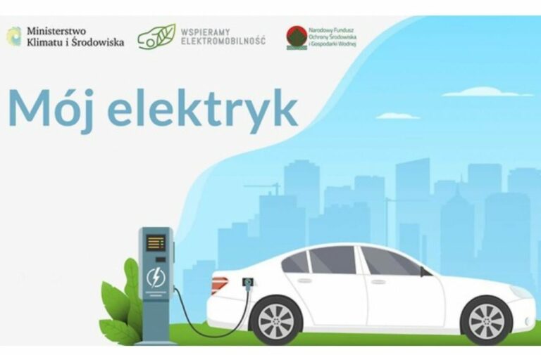 NFOŚiGW: Dodatkowe 200 mln zł na dopłaty w programie 