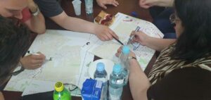 Konsultacje z mieszkańcami czy urzędowy monolog?