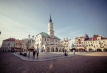 Gliwice chcą dopłacać mieszkańcom do ogrzewania