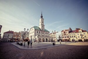 Gliwice chcą dopłacać mieszkańcom do ogrzewania