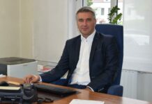 Jacek Baran nowym prezesem ZGiUK w Lubaniu
