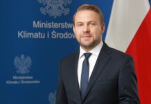 Jacek Ozdoba o systemie kaucyjnym: projekt ustawy przekazałem premierowi