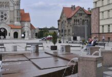 Ruda Śląska kończy kilkuletni projekt wymiany oświetlenia ulicznego