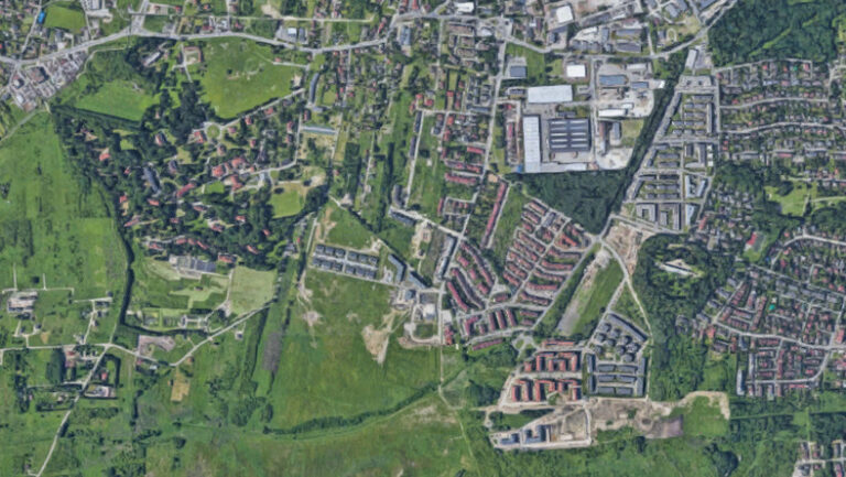 Kraków: Nie będzie wielohektarowego użytku ekologicznego 