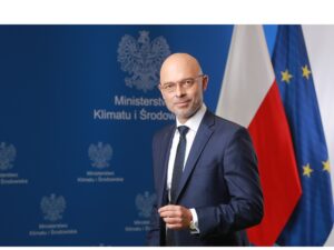 Kurtyka: UE musi pilnie zareagować na bezprecedensowy wzrost cen energii