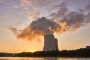MKiŚ: Polska podpisała list w obronie energetyki jądrowej
