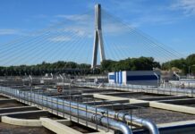 Rzeszowski MPWiK będzie rozbudowywał oczyszczalnię ścieków