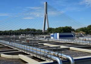 Rzeszowski MPWiK będzie rozbudowywał oczyszczalnię ścieków