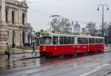 Austria: „Bilet klimatyczny” na cały rok i wszystkie środki transportu publicznego za 1095 euro