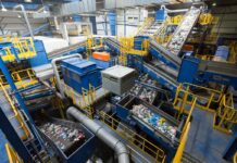 Kraków. Powstanie Centrum Recyklingu Odpadów Komunalnych
