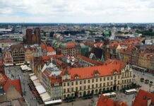 Powstaje sieć czujników zanieczyszczeń powietrza