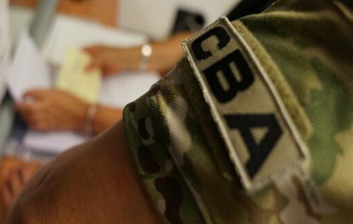 Gdańsk: Kontrola CBA w Dyrekcji Rozbudowy Miasta Gdańska