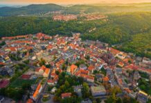 Ponad 56 mln zł na utrzymanie zabytków w subregionie wałbrzyskim