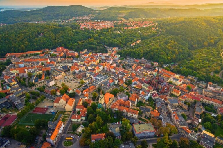 Ponad 56 mln zł na utrzymanie zabytków w subregionie wałbrzyskim