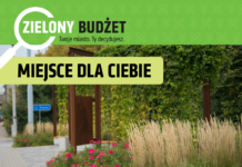 Lublin: Zielony Budżet w nowej odsłonie