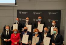 Wielkopolski samorząd organizuje konkurs dla innowacyjnych firm