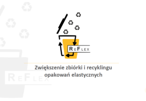 Rusza pionierski projekt recyklingu opakowań elastycznych ReFlex