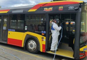 Sześć zeroemisyjnych autobusów pojawi się na ulicach Świdnicy