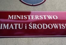 MKiŚ: Zmiana na stanowisku zastępcy dyrektora Departamentu Gospodarki Odpadami